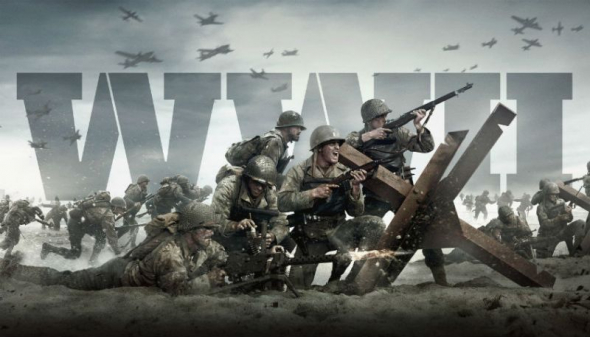 Call Of Duty WW 2 ,Everything about to know