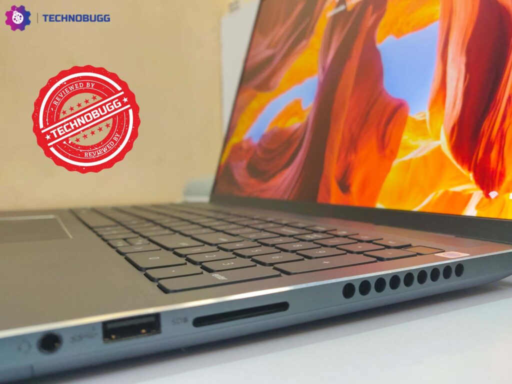 Dell Inspiron 16 Plus Review