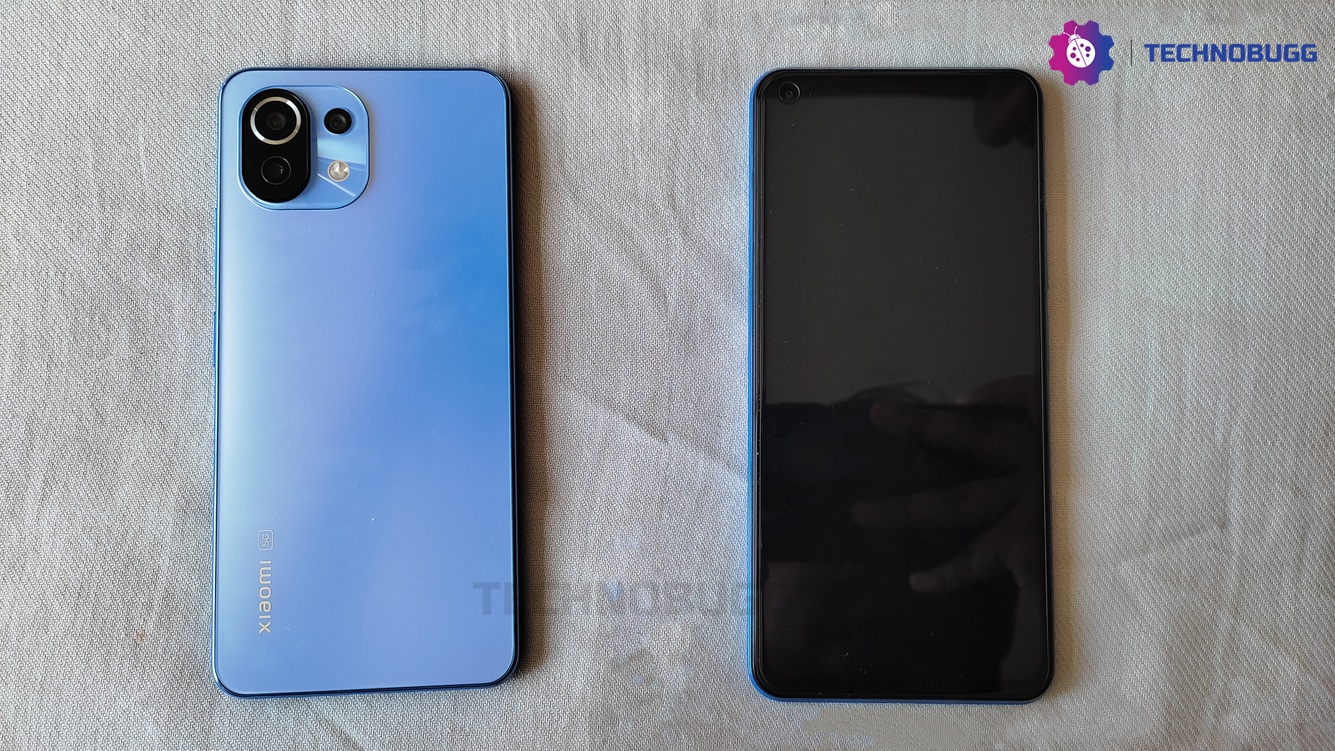 Xiaomi 11 Lite NE 5G Review - The Visual Beauty