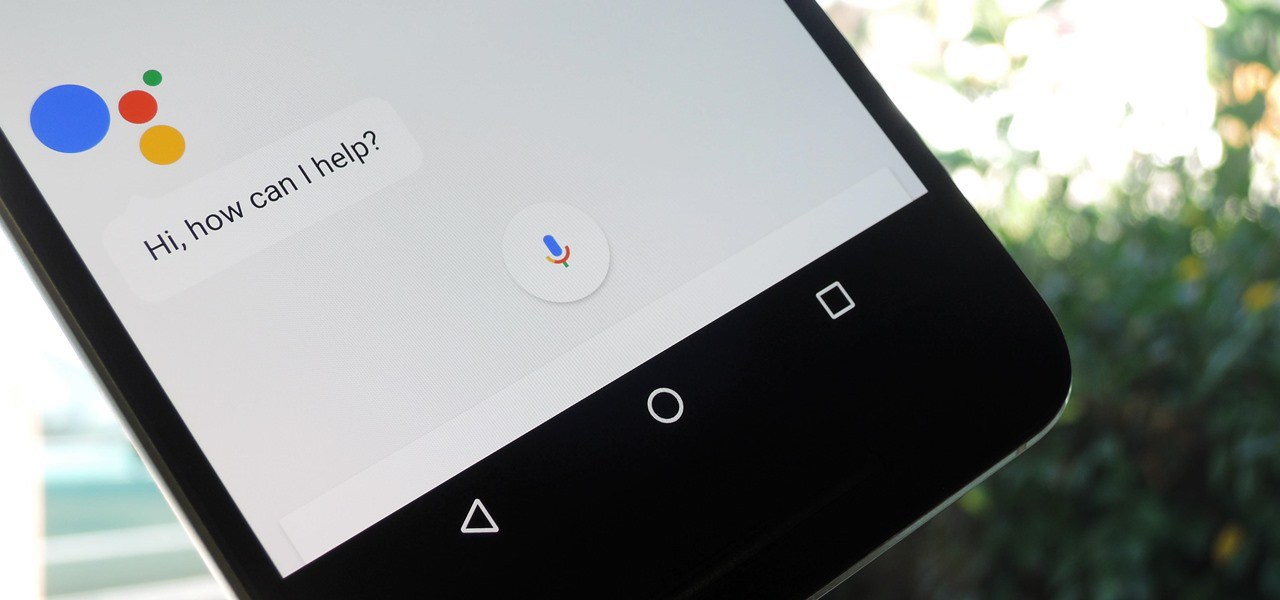 Google might Fund you for Integrating Google Assistant in your Startup