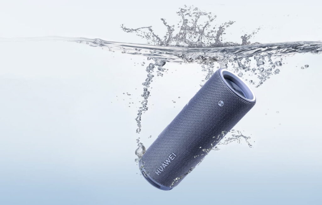 Huawei Sound Joy 2 Unveiled