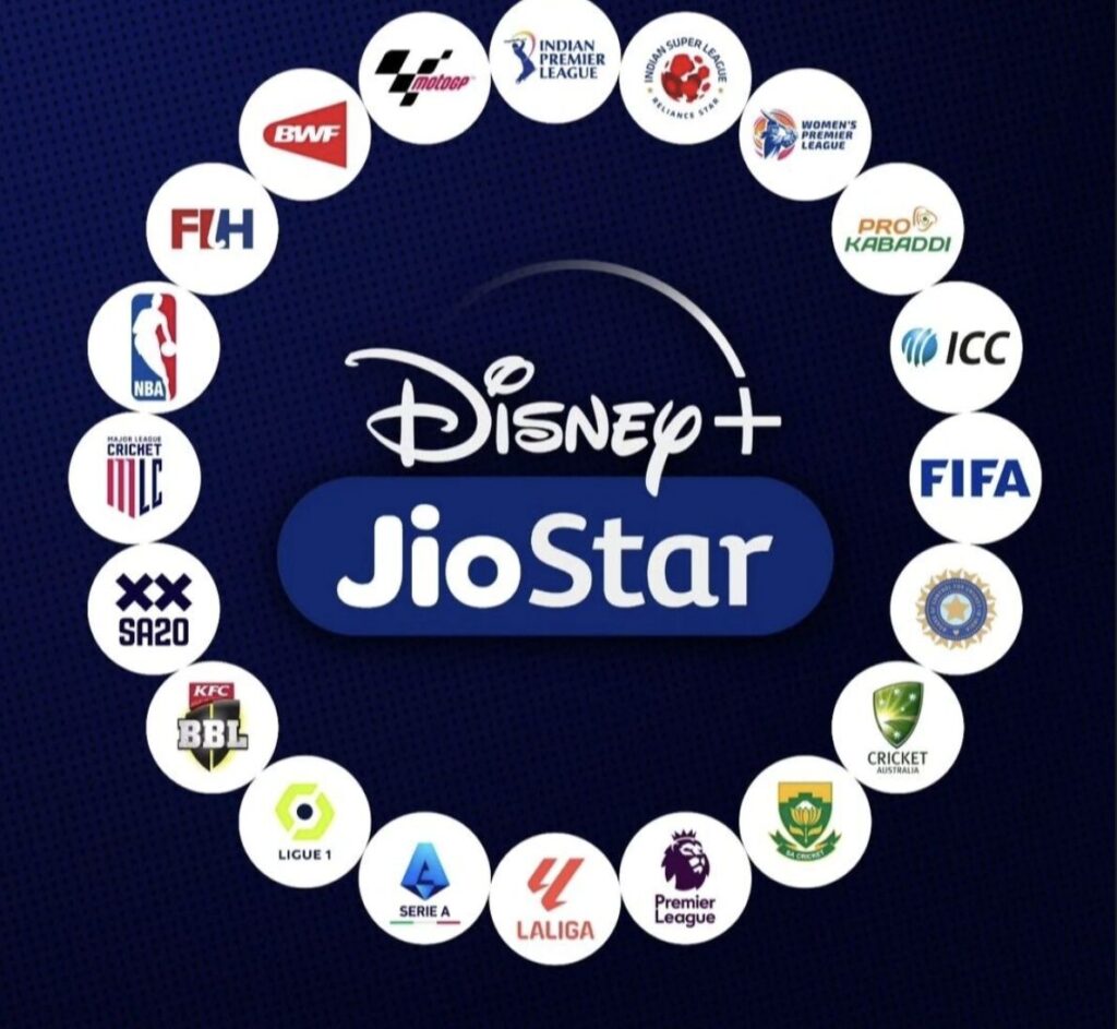 JioStar.com Is Now Live