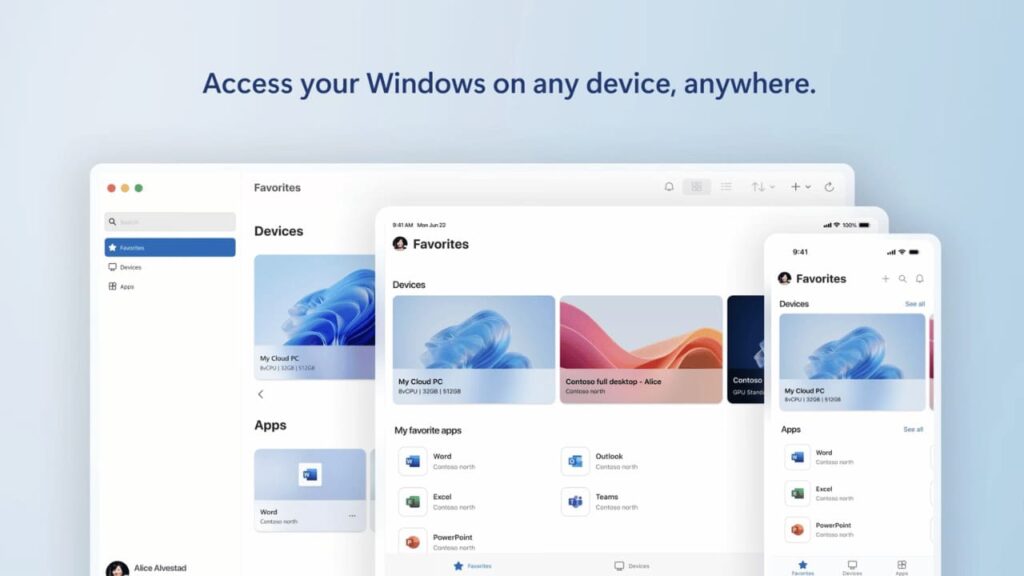 Microsoft Launches Windows App