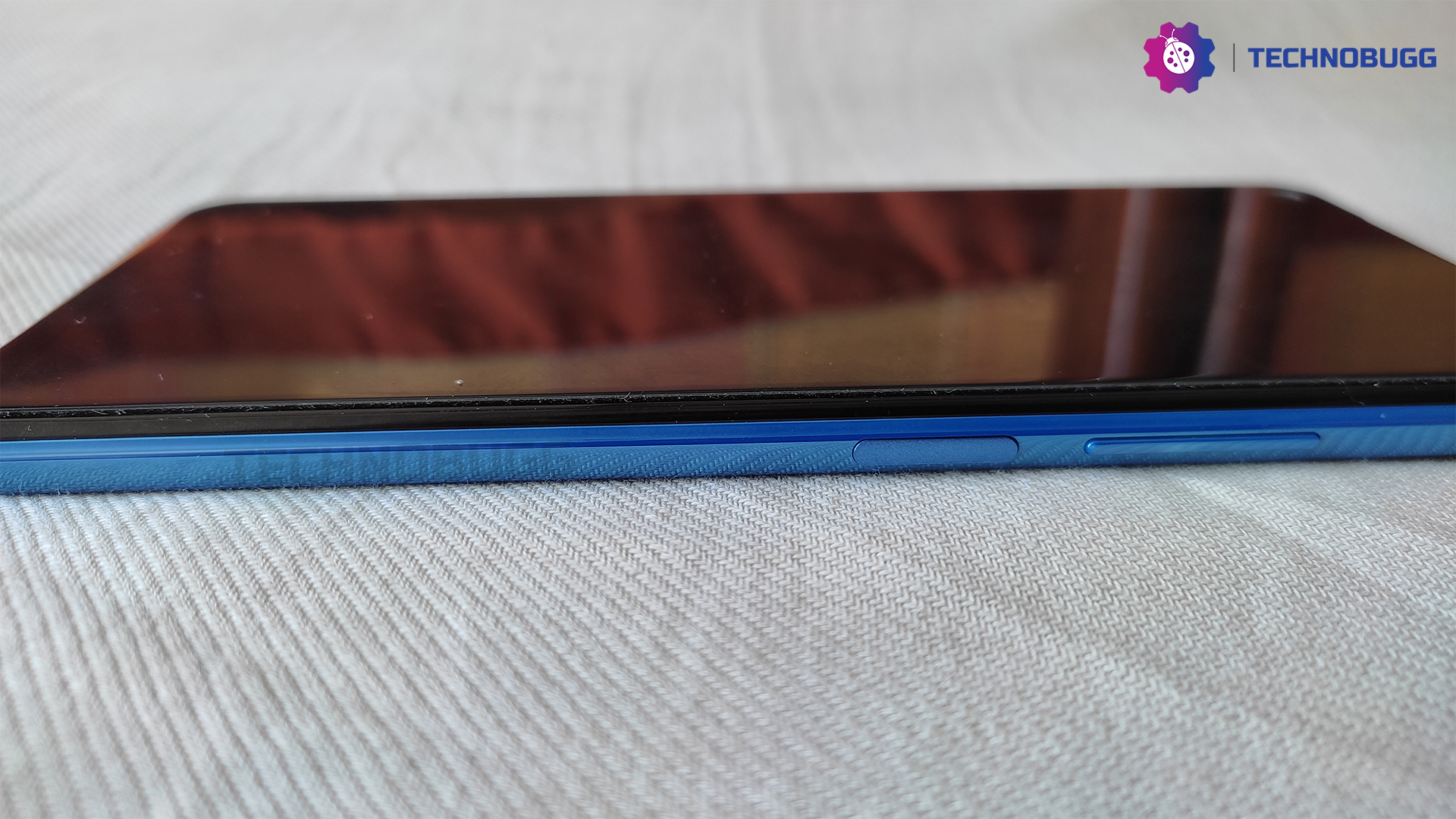 Xiaomi 11 Lite NE 5G Review - The Visual Beauty