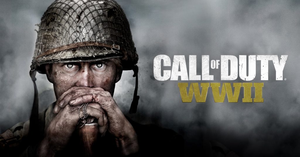 Call Of Duty WW 2 ,Everything about to know