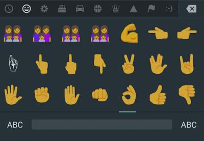 How to get Android N’s new emoji on your Android Device