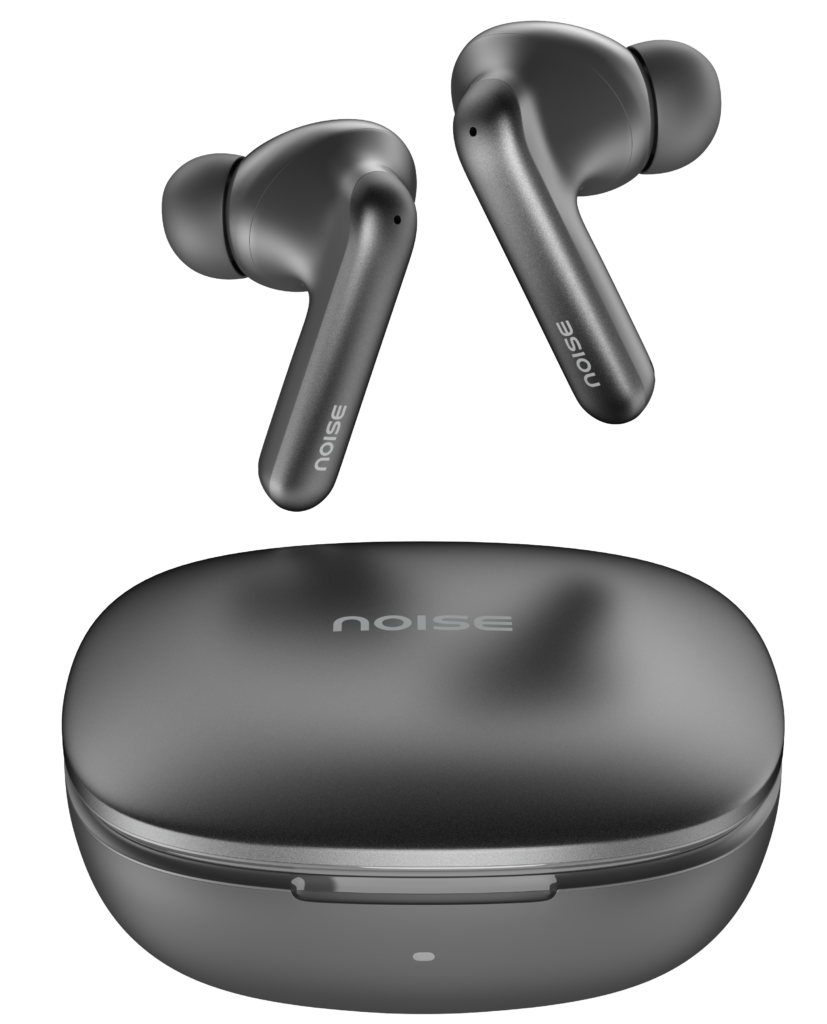 Noise Air Buds Pro 4 Unveiled