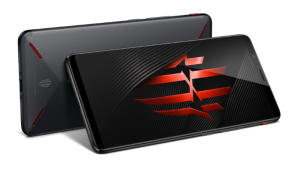 Nubia Red Magic Gaming smartphone will go on sale Starting December 20 in India