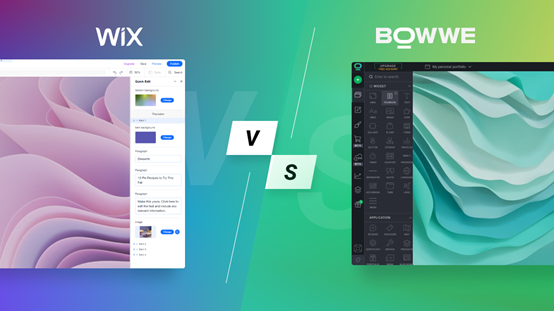 Have I just Discovered the Best Current Web Builder? BOWWE Review (2022)