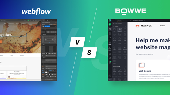 Have I just Discovered the Best Current Web Builder? BOWWE Review (2022)