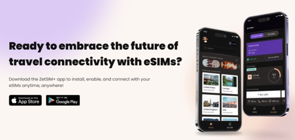 eSIMs