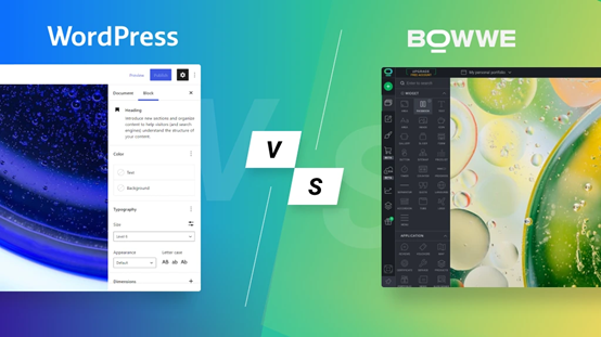 Have I just Discovered the Best Current Web Builder? BOWWE Review (2022)