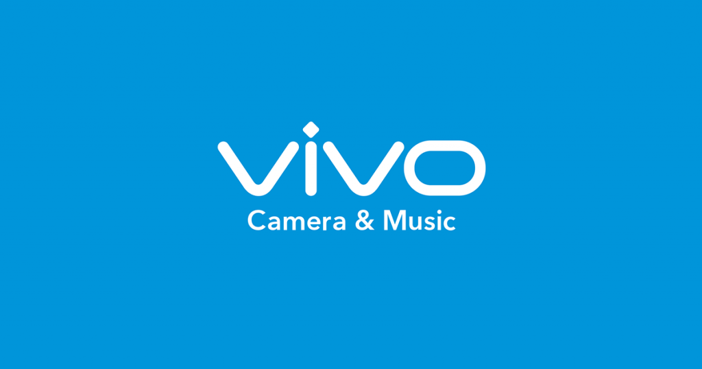 Vivo BlueImage