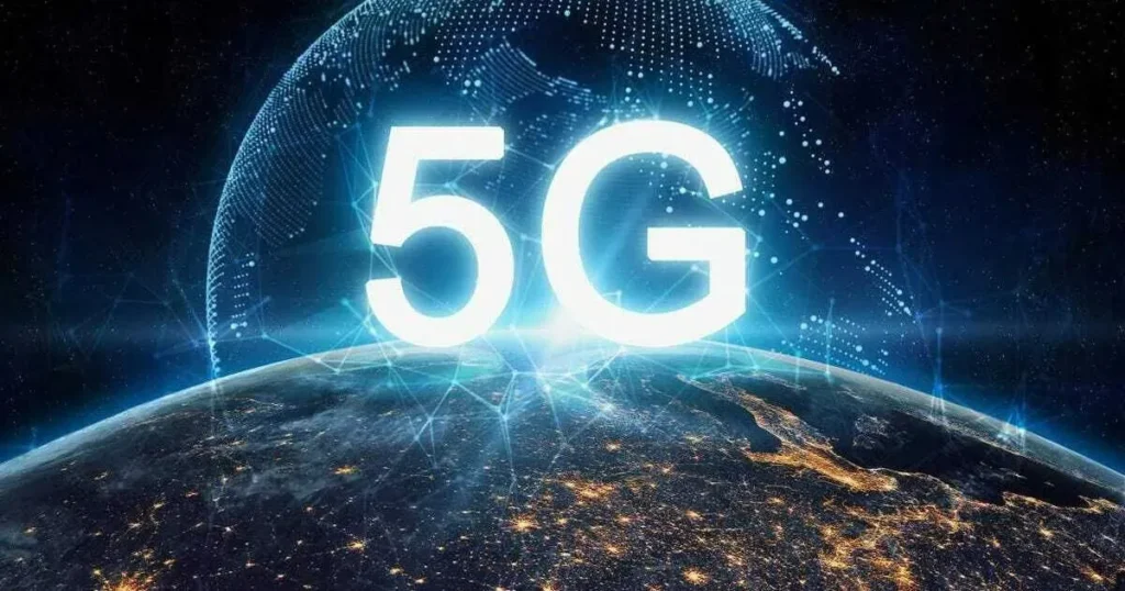 Joint Effort Of Qualcomm, Vodafone & Xiaomi Achieves Impressive 5G Speed