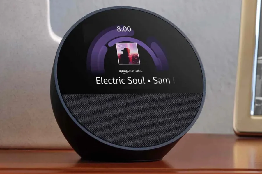 Amazon Echo Spot