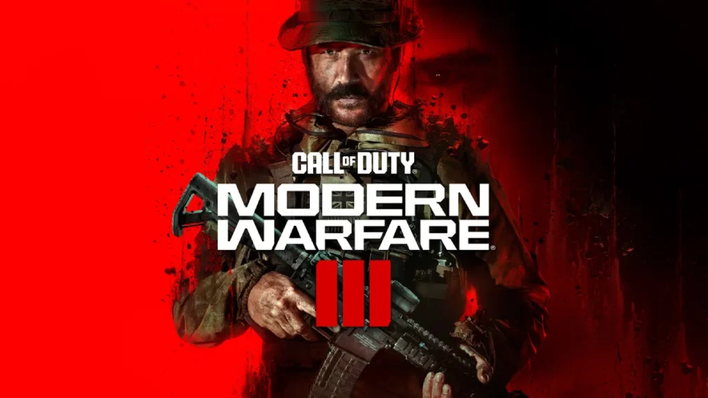 Call of Duty Modern Warfare III Launching Date Confirmed