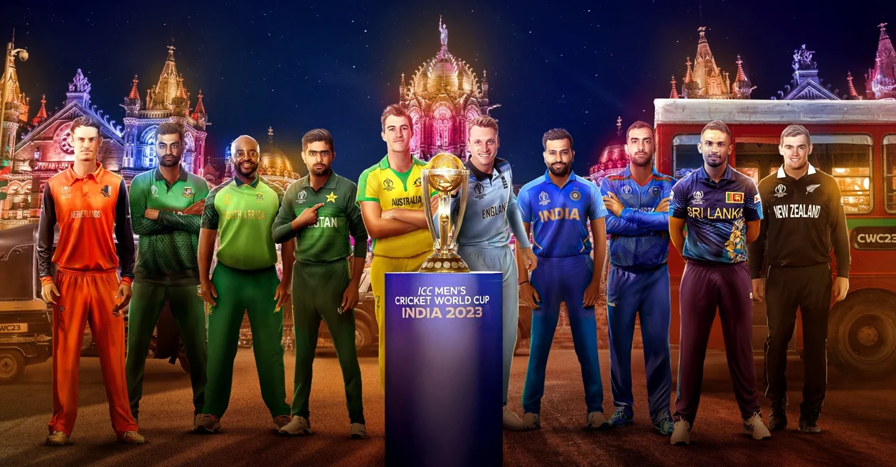 Check Out Telecom Plans With Disney Plus Hotstar For ICC World Cup 2023