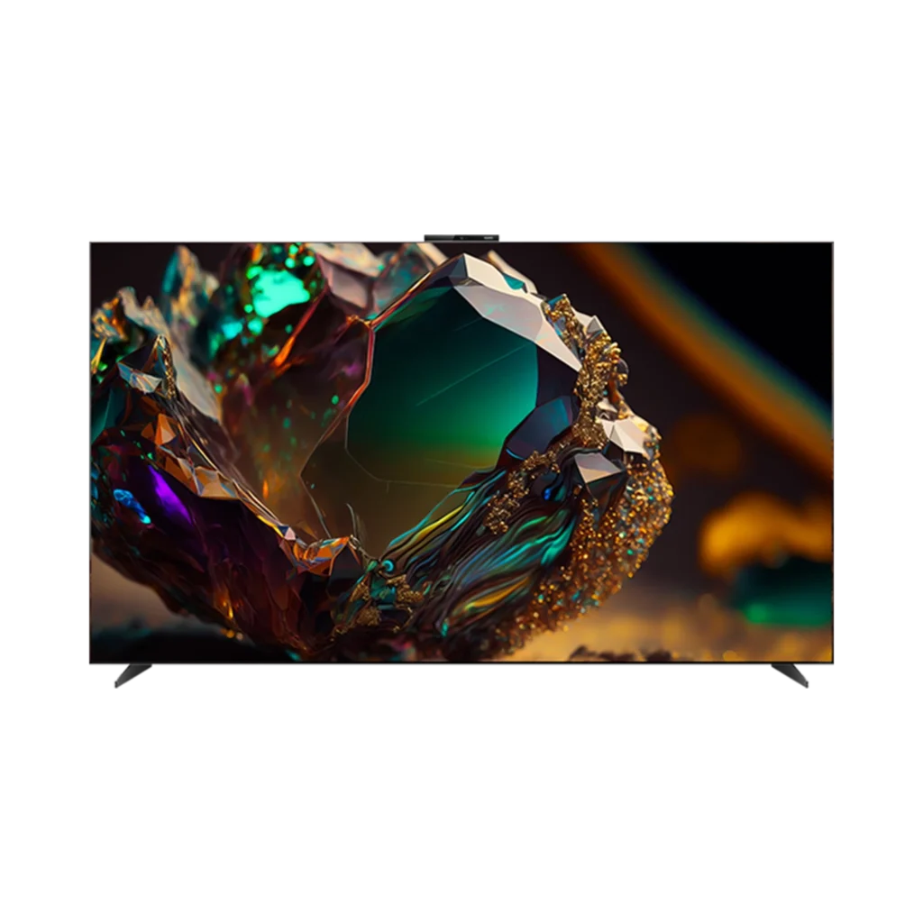 Huawei Smart TV V5 98-inch Unveiled