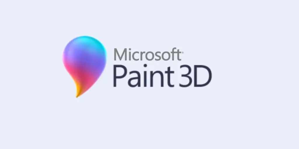 Paint 3D