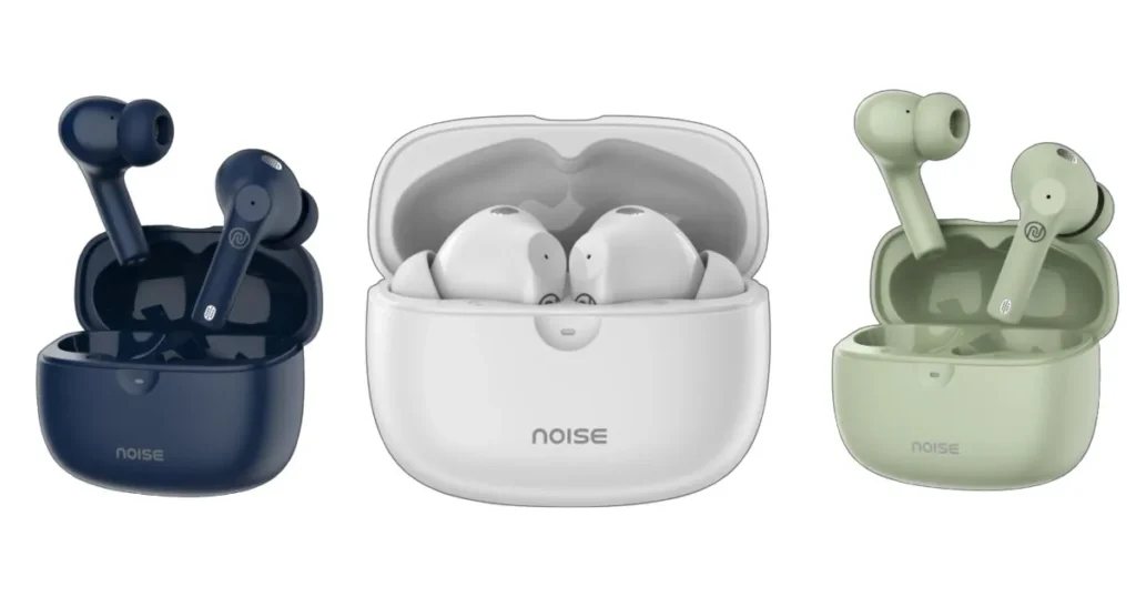 Noise Buds Hero Unveiled