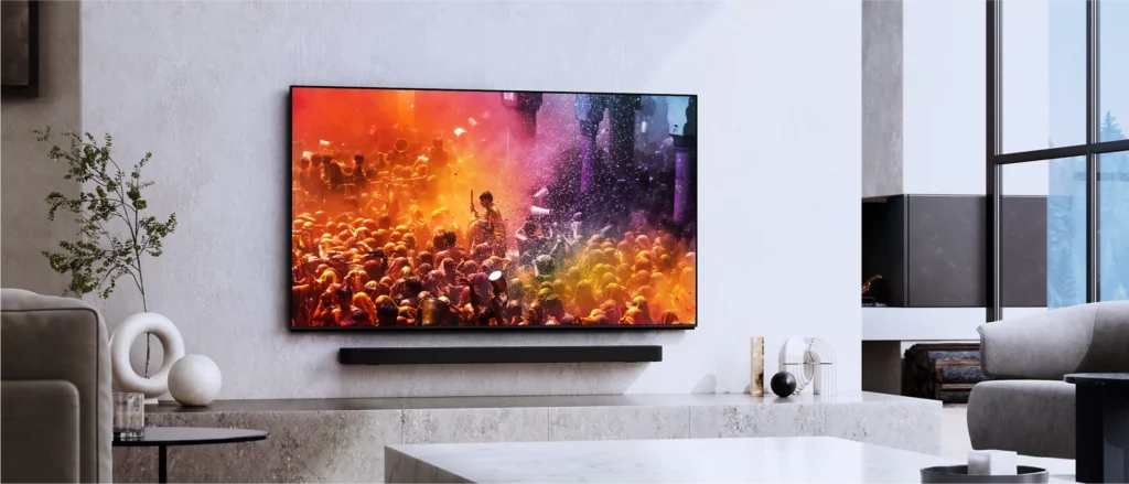 Sony Bravia 9 Series Goes Official In India