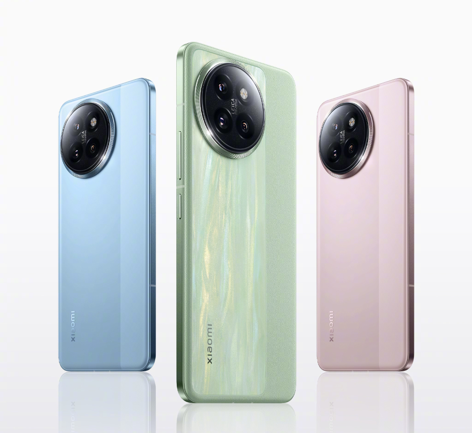 Xiaomi CIVI 4 Pro